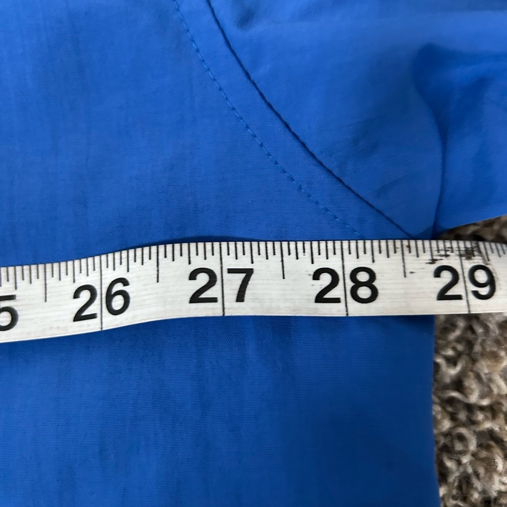 Columbia Men's Blue Performance Fishing Gear Shirt size XXL - Picture 3 of 11